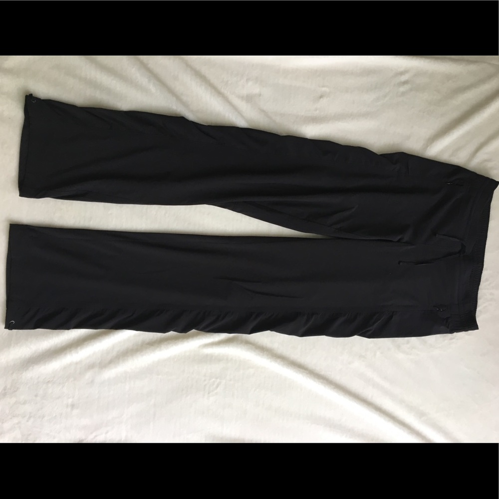 unlined Athleta la viva pant- 6 tall (make offer)